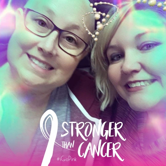 Meet your Posher, Heather - Picture 1 of 1